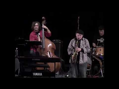 Richie Cole in Saransk 2008