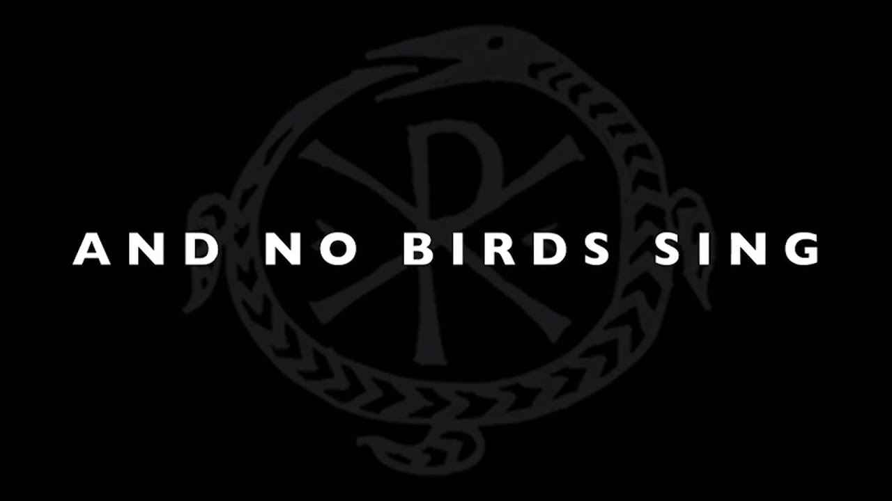And No Birds Sing (Teaser)