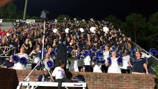 Party Like a Rock Star