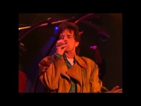 Video thumbnail for Harlem Shuffle (Live 1990)