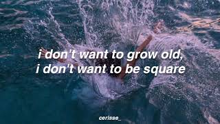 Download lagu Box In The Ocean - Alessia Cara (Lyrics) mp3