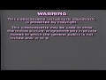 Opening To Queen We Will Rock You 1993 VHS