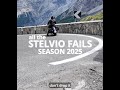 Stelvio ALL STARS Fails Compilation 2025