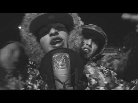 VSR FAM - BAJO MUNDO (WATZ PROD.) // VIDEO OFICIAL* // 2017