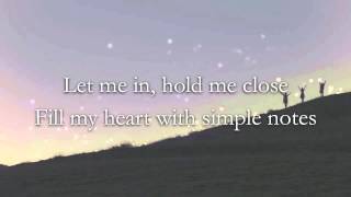 We&#39;ll Be The Stars- Sabrina Carpenter (Official Lyrics)