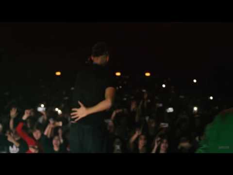 Nimo x Marvin Game x Hanybal "Koala" live in Berlin 2016