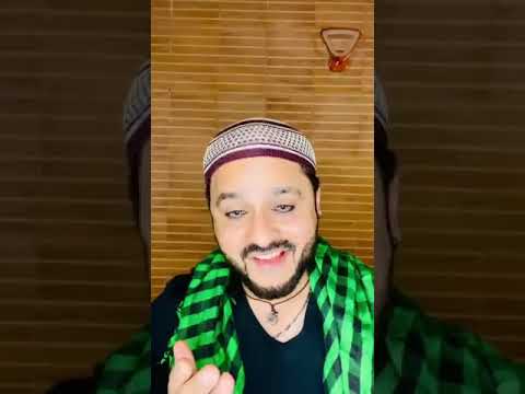 Nitin Choudhary  Muslim monologue 