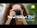 New Nikon Z5II Product Tour: Camera Features