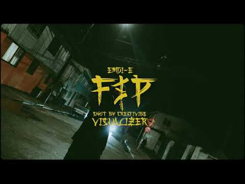 EMDI-E - F$P  (VISUALIZER)