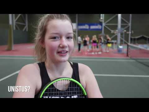 Junior Workshop 2019