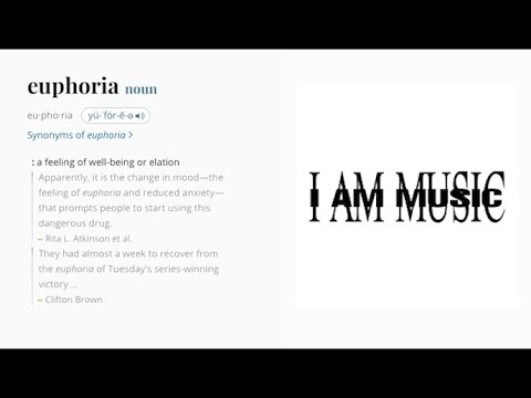 euphoria x toxic | the version you are looking for