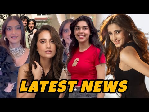 Top Bollywood Headlines Today: Must-Know Updates!"
