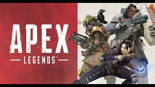 【APEX】感度変えし悪魔