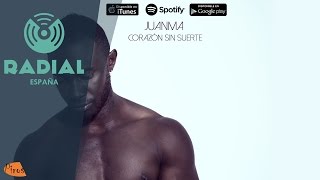 Juanma - Corazón Sin Suerte (Vídeo Oficial)