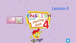 NUS 4. Unit 2. Lesson 4. Does he/she like playing tennis?