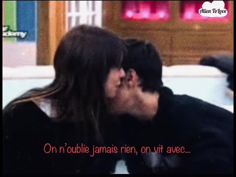 Grégory & Lucie : On n’oublie jamais rien on vit avec ♡