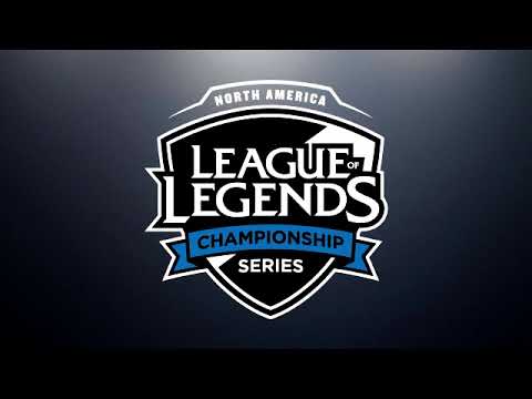 NA LCS Spring 2018 Champion Select, Drive by Concerto by Billy Lincoln, Henry Gorman