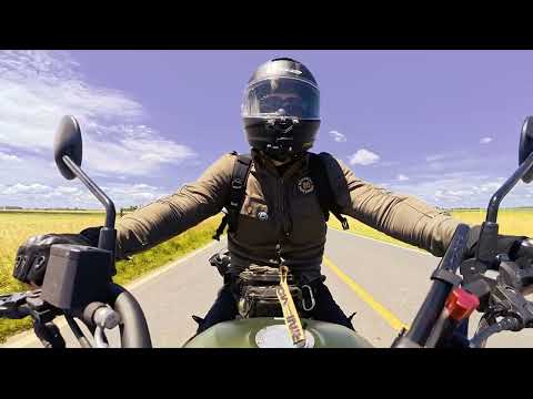 Hoy hago un Relampago Buenos Aires - 25 de Mayo