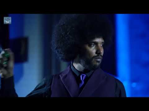 "The Church Sessions" by Pepper 96,6: "Blend Mishkin & Roots Evolution" - The Crossing