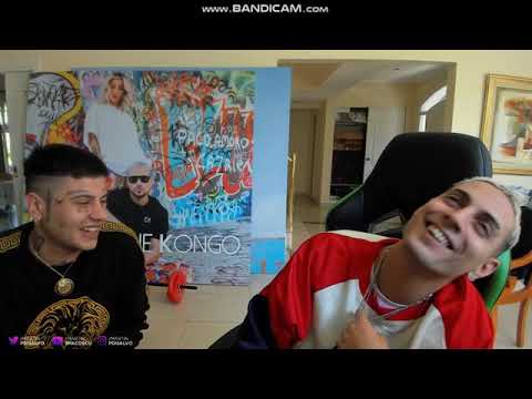 DUKI OPINA SOBRE "AHORA" DE OSCU