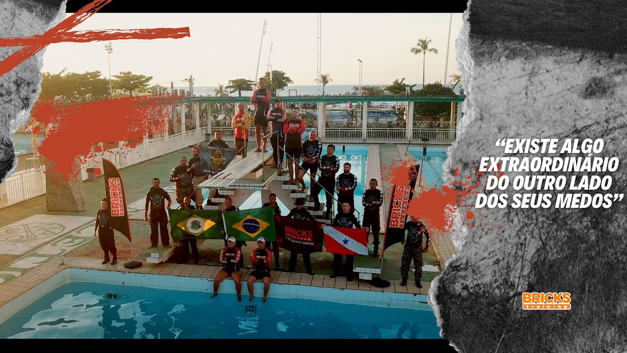 BRICKS TRAINING YOUTUBE