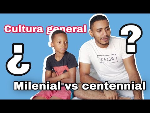 Preguntas de cultura general check - Juan y Santi