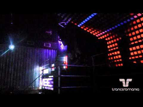 Nic Briel b2b Control Freak @ TrancENDancE Party, 2 dec. 2011 - #12