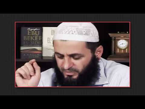 Cilat janë shkaqet e dënimit në varr? | Hoxhë Sadullah Bajrami