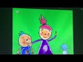 Pinky Dinky Doo Intro Song English