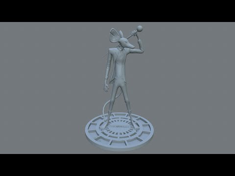 The Rotfather - Kane