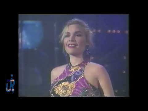 Marisela que bonita estaba y que buenas canciononas