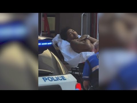 Atlanta rapper shot over $22K gold chain, police say