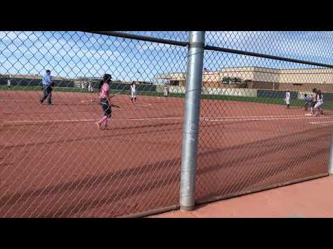 Kathleen Georges SDOC 2021 Season w Swing