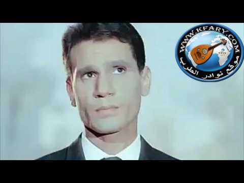 صحبة الورد عبد الحليم حافظ