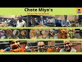 Best Non Veg Food Chicken Bhuna Chicken Tikka Chicken Tandoori Chote Miya S