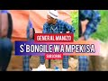 GENERAL MANIZO SBONGILE WA MPEKISA 45 BAD COMPANY 226