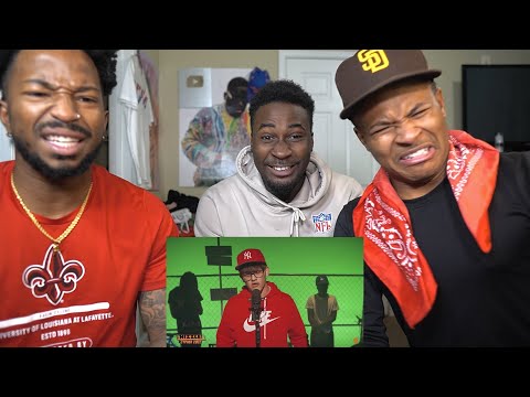 CartierFamily Reacts To Lil Seeto Thizzler Cypher 2022..