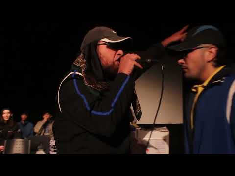 CRYSTONE vs SOPHIA TREDICCE vs TRS - Octavos: Éxodo Freestyle 2024 (Fecha 3)