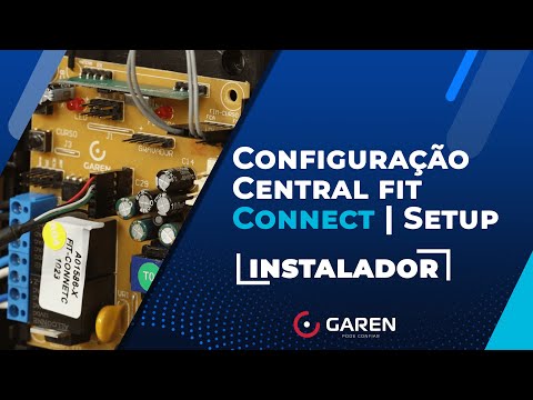 CJ DZ CASA FIT CONNECT 220V 2TX