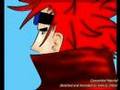 Screaming Tears Ultimate Animation By Ray
