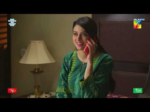 Dobara Episode 17 - Best Scene 09 - HUM TV
