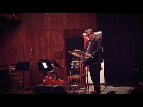 Grandads Creative Lab video.