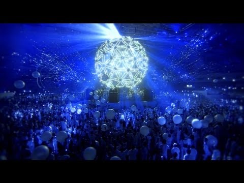 Sensation SOURCE OF LIGHT Saint-Petersburg 08.06.13 - Aftermovie | Radio Record