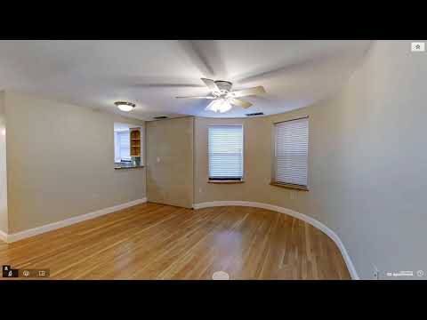 96 Gainsborough Street, Unit 305W, Boston, MA