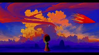 Freedom Call - Flame in the Night (2002) / 4k / Ultra HD / Remaster 2015