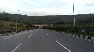 preview picture of video 'Bundi tunnel raj. India'
