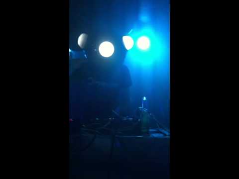 Deadmau5 @ Ritual (remixin some Elton John)