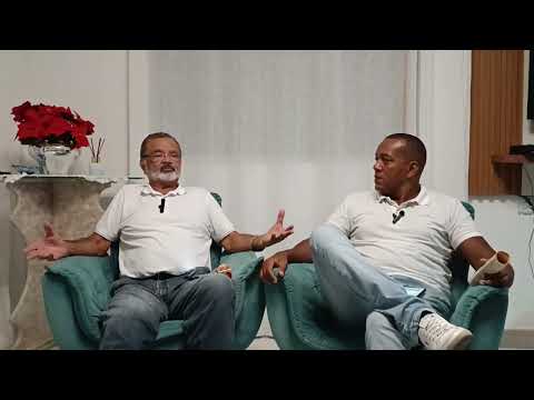 Deus, Bíblia, e a Ciência: Primeiro episódio da Temporada de 2025