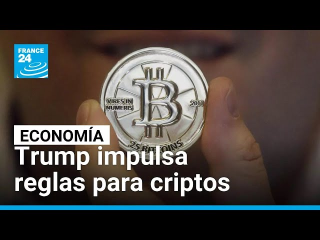 Vídeo relacionado con LEY DIGITAL BITCOIN : POR QUÉ LAS CRIPTOMONEDAS SON LEYES DIGITALES DE LA JURISDICCIÓN DE INTERNET Y POR QUÉ LOS ESTADOS NO TENDRÁN MÁS REMEDIO QUE CAMBIAR