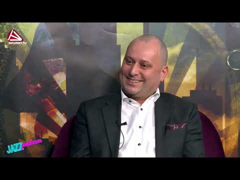 JAZZ Petkom No.18 - David Baumgarten